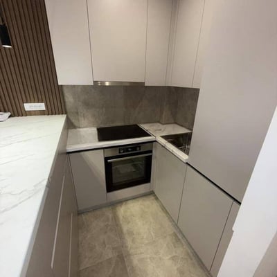 Аренда уютной 2-комнатной квартиры, 50 м², Врачар, Белград, Сербия